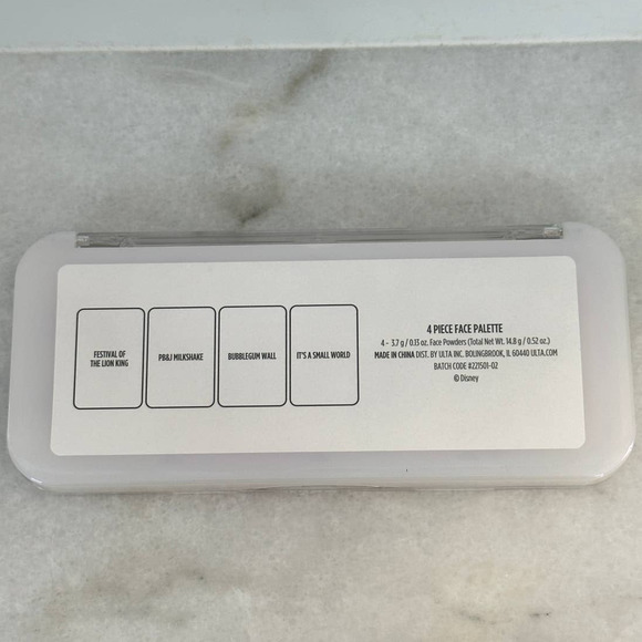 3 FOR $15 Cheek Palette - Picture 4 of 4